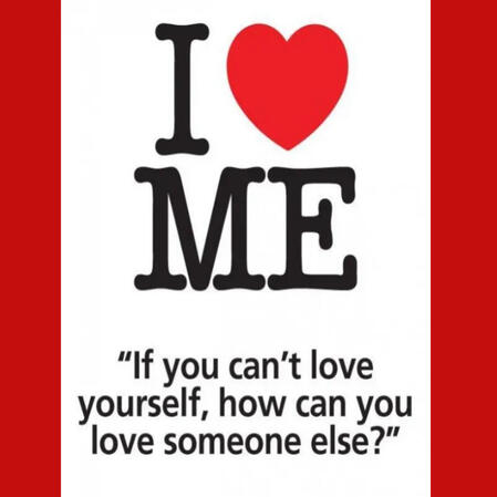 …we’re here for you because we care…